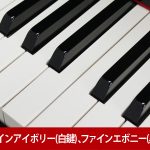 中古ピアノ カワイ(KAWAI RX3CLE) ヨーロッパの伝統とカワイの技術が織りなす響き