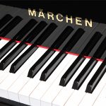 中古ピアノ メルヘン(MARCHEN MS600) 河合楽器のセカンドブランド　メルヘンピアノ