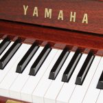 中古ピアノ ヤマハ(YAMAHA YUS1MhC-SEB) 2008年製！自動演奏・消音機能付ピアノ