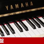 中古ピアノ ヤマハ(YAMAHA YUS) 人気のXシリーズ！ヤマハの小型上級モデル