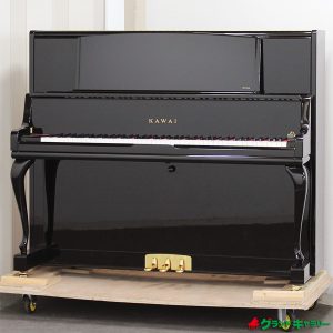 中古ピアノ カワイ(KAWAI AE80) カワイピアノ80周年記念モデル