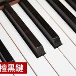 中古ピアノ クロイツェル(KREUTZER KE703) ピアノの域を超えた芸術品