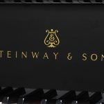 中古ピアノ スタインウェイ(Steinway&Sons O-180)2002年製!180cm以上のピアノにひけをとらないほど、暖かく豊かなサウンド