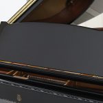 中古ピアノ スタインウェイ(Steinway&Sons O-180)2002年製!180cm以上のピアノにひけをとらないほど、暖かく豊かなサウンド