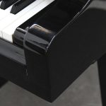 中古ピアノ スタインウェイ(Steinway&Sons O-180)2002年製!180cm以上のピアノにひけをとらないほど、暖かく豊かなサウンド