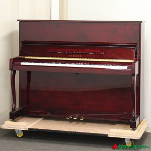 中古ピアノ ヤマハ(YAMAHA MC10BiC) 音楽を身近に感じることのできる1台
