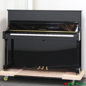 中古ピアノ ヤマハ(YAMAHA YM10) 初心者に自信を持ってお勧めしたいヤマハの入門機種