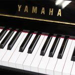 中古ピアノ ヤマハ(YAMAHA YM10) 初心者に自信を持ってお勧めしたいヤマハの入門機種