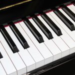 中古ピアノ ヤマハ(YAMAHA YM10) 初心者に自信を持ってお勧めしたいヤマハの入門機種