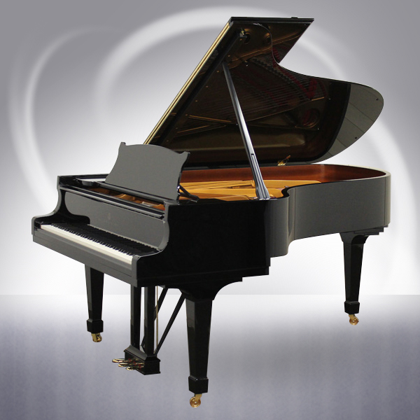 中古ピアノ スタインウェイ(Steinway&Sons B-211) 人気の高い80年代B型スタインウェイ