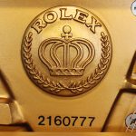 中古ピアノ ローレックス(ROLEX RX300DW) ヤマハ、カワイに負けないよく鳴るピアノ