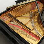 中古ピアノ スタインウェイ(Steinway&Sons B-211) 世界最高峰ピアノブランド「スタインウェイ」