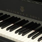 中古ピアノ スタインウェイ(Steinway&Sons B-211) 世界最高峰ピアノブランド「スタインウェイ」