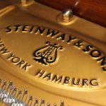 中古ピアノ スタインウェイ(Steinway&Sons B-211) 世界最高峰ピアノブランド「スタインウェイ」