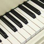 中古ピアノ スタインウェイ(Steinway&Sons O-180 ルイ15世モデル) ピアノを域を超えた芸術品「ルイ15世モデル」