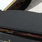 中古ピアノ スタインウェイ(Steinway&Sons S-155) コンパクトながら、スタインウェイ独特の豊かな音響