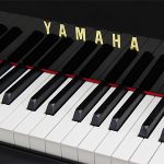 中古ピアノ ヤマハ(YAMAHA C3L) 2000年製造　消音機能付グランドピアノ