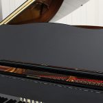 中古ピアノ ヤマハ(YAMAHA C3L) 2000年製造　消音機能付グランドピアノ