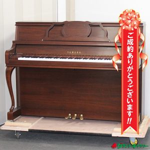 愛知県名古屋市D様のお声　YAMAHA YF101W