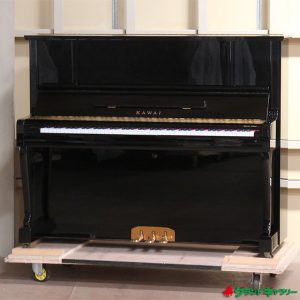 中古ピアノ カワイ(KAWAI DS65) お買得！上品な猫脚ピアノ