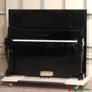 中古ピアノ カワイ(KAWAI DS85) 重厚で厚みのある上品な音色