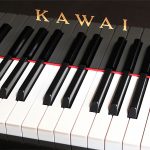 中古ピアノ カワイ(KAWAI DS85) 重厚で厚みのある上品な音色