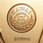 中古ピアノ カワイ(KAWAI DS85) 重厚で厚みのある上品な音色