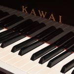 中古ピアノ カワイ(KAWAI DS85B) 見た目の美しさ、音色にこだわる方にお勧めな1台