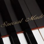 中古ピアノ カワイ(KAWAI DS85B) 見た目の美しさ、音色にこだわる方にお勧めな1台