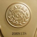 中古ピアノ カワイ(KAWAI DS85B) 見た目の美しさ、音色にこだわる方にお勧めな1台