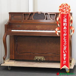 福井県敦賀市Y様のお声　KAWAI Ki65FN