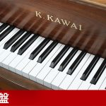 中古ピアノ カワイ(KAWAI CA60Wn) 弾くほどに際立つハイクォリティーな響き