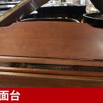 中古ピアノ カワイ(KAWAI CA60Wn) 弾くほどに際立つハイクォリティーな響き