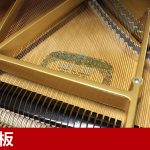 中古ピアノ カワイ(KAWAI CA60Wn) 弾くほどに際立つハイクォリティーな響き