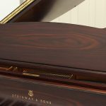 中古ピアノ スタインウェイ＆サンズ(STEINWAY&SONS M170) 極上の美品！希少な特注モデル