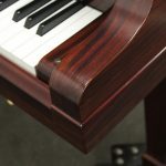 中古ピアノ スタインウェイ＆サンズ(STEINWAY&SONS M170) 極上の美品！希少な特注モデル