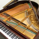 中古ピアノ スタインウェイ＆サンズ(STEINWAY&SONS M170) 極上の美品！希少な特注モデル