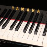 中古ピアノ ヤマハ(YAMAHA C3LQXG) 2003年製造！自動演奏機能付グランドピアノ