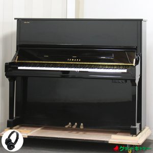 中古ピアノ ヤマハ(YAMAHA YS30SB) 2004年製♪ヤマハ消音機能付ピアノ