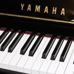 中古ピアノ ヤマハ(YAMAHA YS30SB) 2004年製♪ヤマハ消音機能付ピアノ