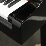 中古ピアノ スタインウェイ＆サンズ(STEINWAY&SONS O180) 2003年・ハンブルグ工場製スタインウェイO型