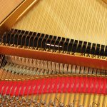 中古ピアノ スタインウェイ＆サンズ(STEINWAY&SONS M170) 中古ピアノ スタインウェイ＆サンズ(STEINWAY&SONS M170)  ミディアムという名をはるかに凌ぐ、息を呑む音響