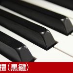 中古ピアノ ヤマハ(YAMAHA CUSTOM) クラシックなデザインが見事に溶け合うエレガンスな1台