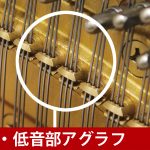 中古ピアノ ヤマハ(YAMAHA WX5AWnC) WXシリーズ最高級機種