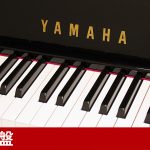 中古ピアノ ヤマハ(YAMAHA UX300) ヤマハ　ハイグレードXシリーズ