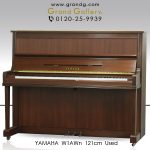 ★★★専門店整備済★ヤマハ★YAMAHA★W1AWn★状態良好★人気の木目★★★ yamaha_w1awn_1-1-150x150.jpg