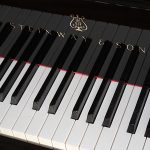 中古ピアノ スタインウェイ(Steinway&Sons B-211) 人気の高い80年代のB型