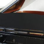 中古ピアノ スタインウェイ(Steinway&Sons B-211) 人気の高い80年代のB型
