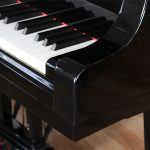 中古ピアノ スタインウェイ(Steinway&Sons B-211) 人気の高い80年代のB型