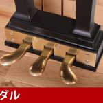 中古ピアノ スタインウェイ(Steinway&Sons B-211) ハイ・コストパフォーマンスのB型スタインウェイ